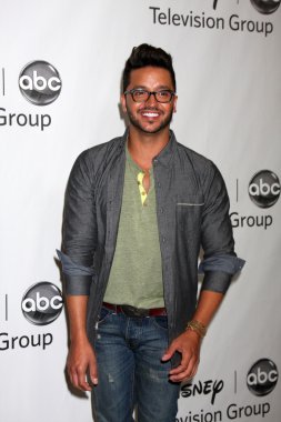 Jai Rodriguez