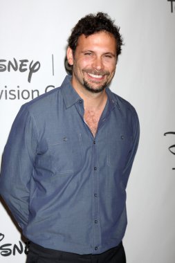 Jeremy Sisto