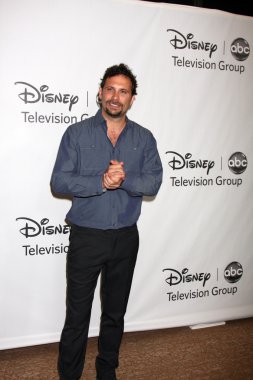 Jeremy Sisto