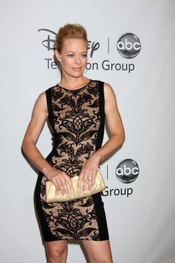 Jeri Ryan