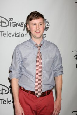 Johnny Pemberton