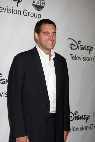 Andy Buckley — Stock Photo, Image
