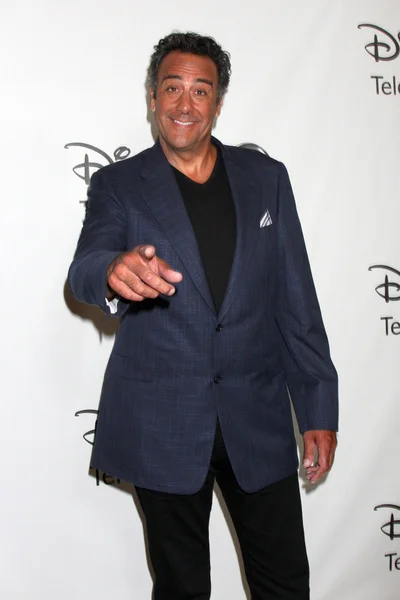 stock image Brad Garrett