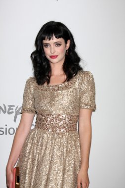 Krysten Ritter