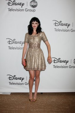 Krysten Ritter