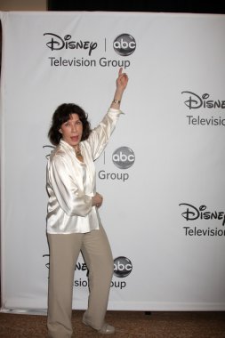 Lily Tomlin