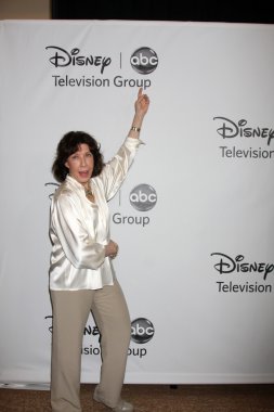 Lily Tomlin