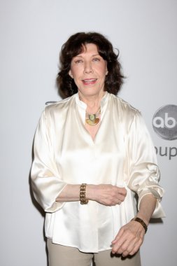 Lily Tomlin