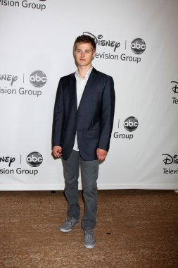 Lucas Grabeel