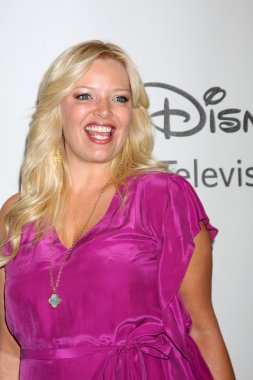 Melissa Peterman