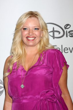 Melissa Peterman