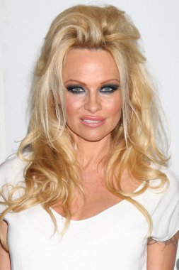 Pamela Anderson