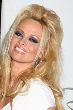 Pamela Anderson