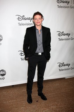 Sean Berdy