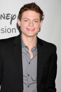 Sean Berdy