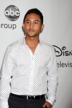 Tahj Mowry