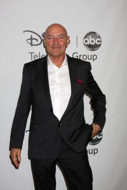 Terry O'Quinn