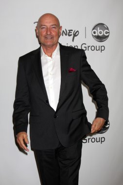 Terry O'Quinn