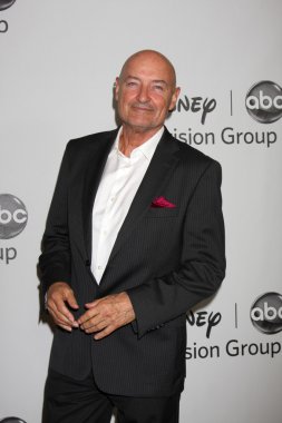 Terry O'Quinn