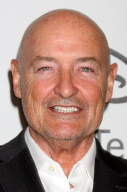 Terry O'Quinn