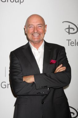 Terry O'Quinn