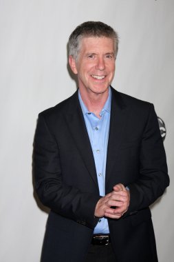 Tom Bergeron