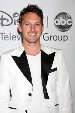 Tristan Macmanus