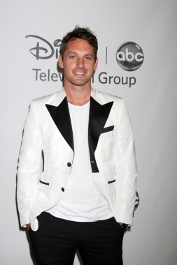 Tristan Macmanus