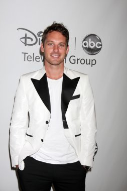 Tristan Macmanus