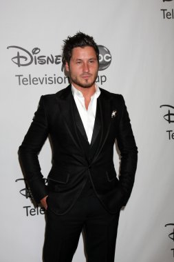 Val Chmerkovskiy