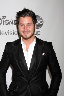 Val Chmerkovskiy