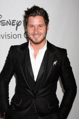 Val Chmerkovskiy