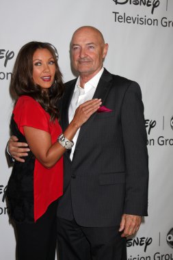 Vanessa Williams, Terry O'Quinn