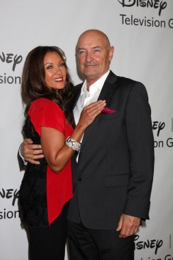 Vanessa Williams, Terry O'Quinn