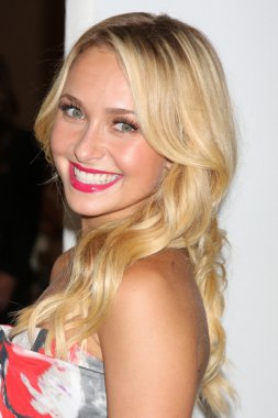 Hayden Panettiere