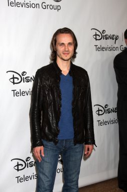 Jonathan Jackson