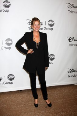 Nancy Lee Grahn