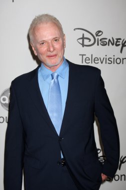 Tony Geary