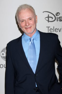 Tony Geary