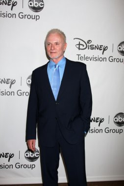 Tony Geary