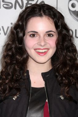 Vanessa Marano