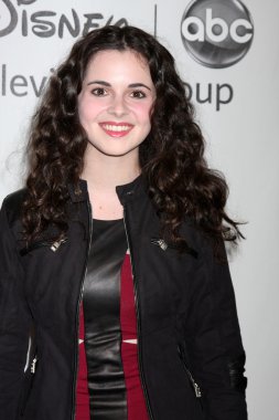 Vanessa Marano