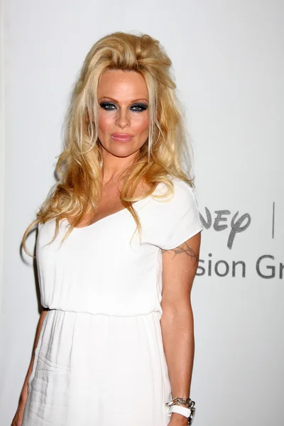 Pamela Anderson — Stock Photo, Image