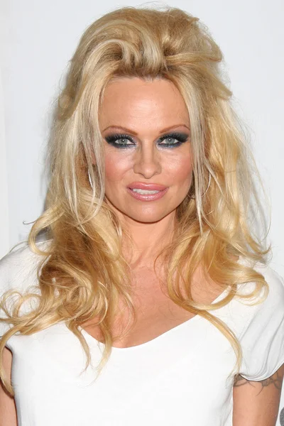 Pamela Anderson —  Fotos de Stock