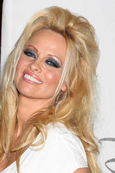 Pamela Anderson — Foto Stock