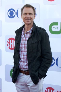 Phil Keoghan