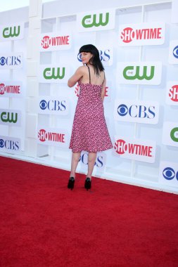 Pauley Perrette