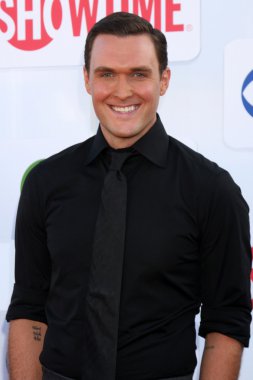 Owain Yeoman