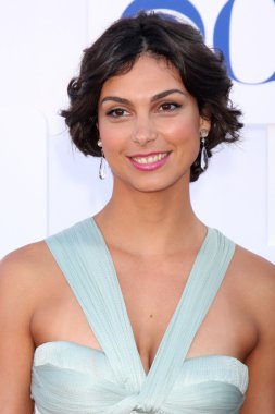 Morena Baccarin