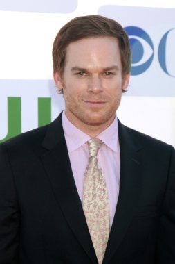 Michael C. Hall